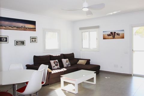 Villa a Coin, Malaga, Coin - € 400.000 | Ref: R5173660 - foto 12